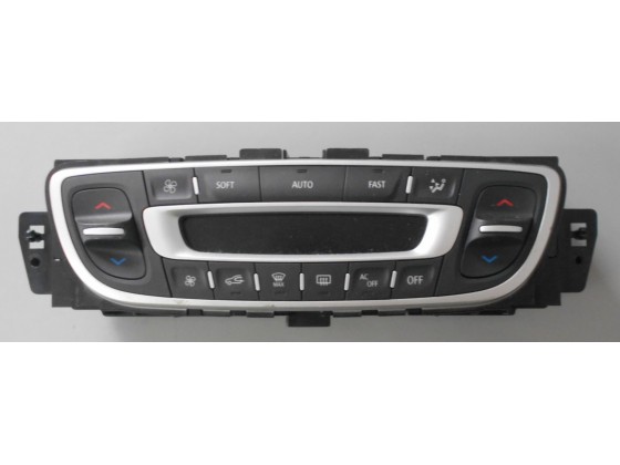 Comando Sofagem Renault Megane 2010 csof213